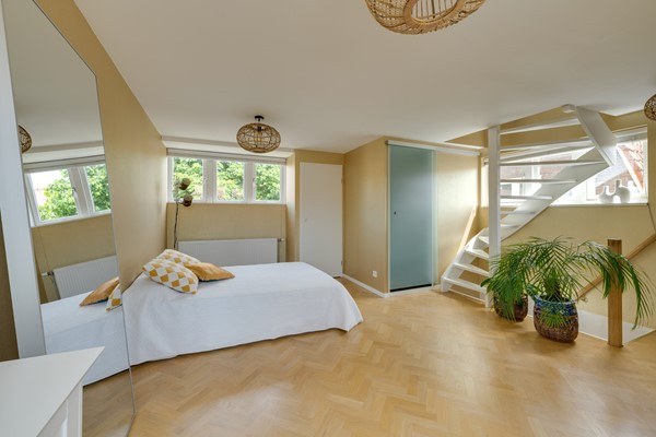 Medium property photo - Uranusstraat 9, 1033 VV Amsterdam
